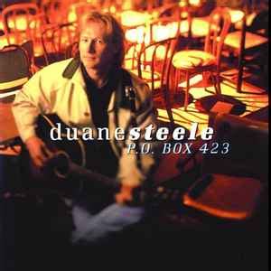 duane steele po box 423|‎P.O Box 423 by Duane Steele on Apple Music.